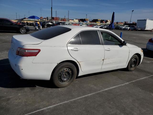 Photo 3 from auction – 2009 TOYOTA CAMRY BASE with VIN 4T4BE46K49R061188