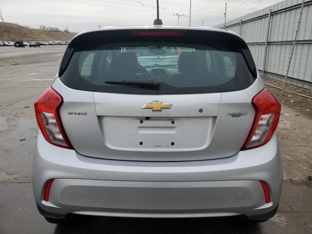 Photo 6 from auction – 2017 CHEVROLET SPARK LS with VIN KL8CB6SA5HC786297