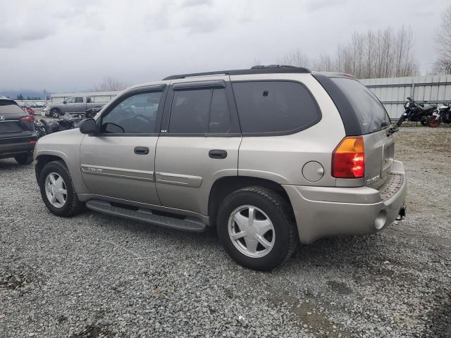 Снимка 2 от търг – 2002 GMC ENVOY с VIN 1GKDT13S522425155