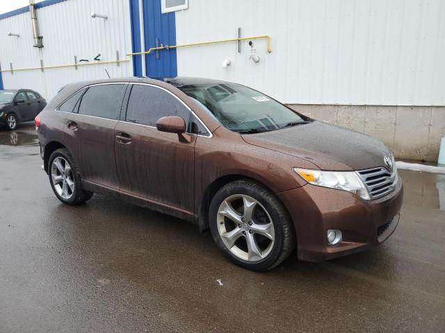 Photo 4 from auction – 2011 TOYOTA VENZA with VIN 4T3BK3BB2BU061027