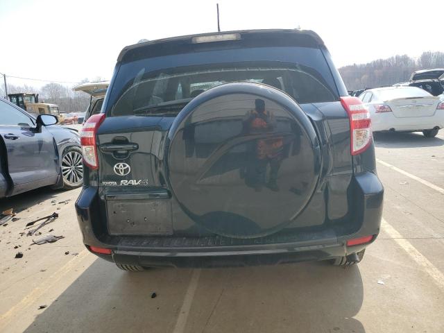 Photo 6 from auction – 2010 TOYOTA RAV4 with VIN 2T3ZF4DV9AW023034