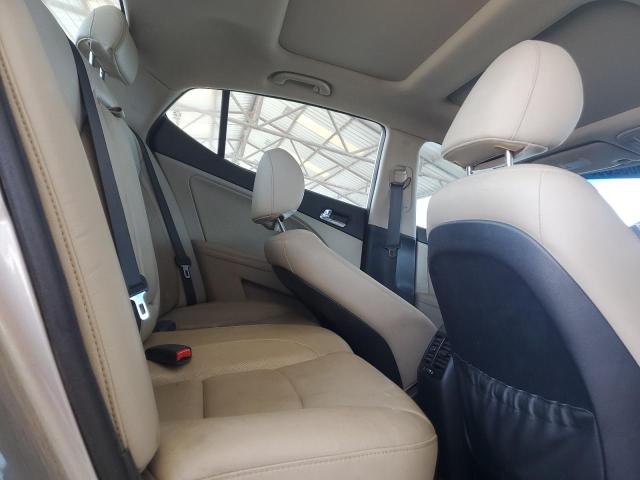 Photo 10 from auction – 2014 KIA OPTIMA with VIN 5XXGN4A7XEG290143