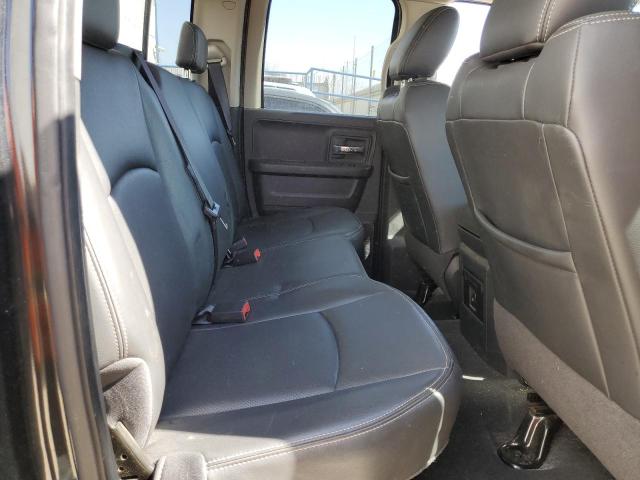Photo 10 from auction – 2010 DODGE RAM 1500 with VIN 1D7RV1GT2AS254836