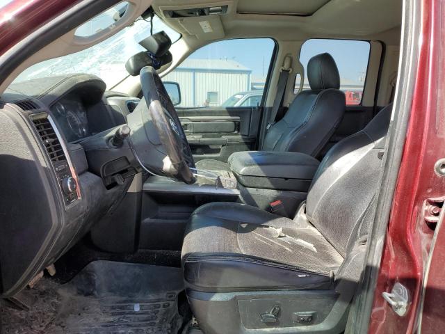Photo 7 from auction – 2016 RAM 1500 with VIN 1C6RR7HT0GS265852