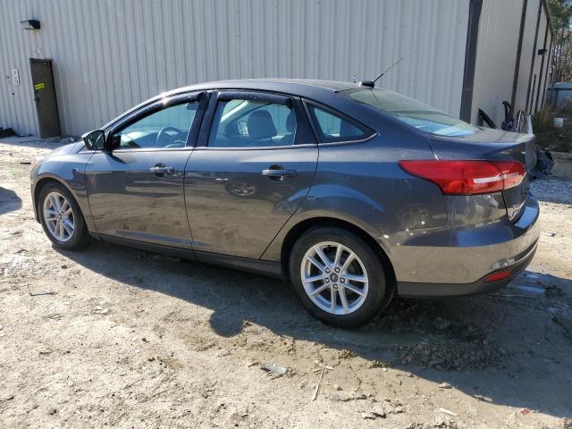 Photo 2 from auction – 2017 FORD FOCUS SE with VIN 1FADP3F23HL227464