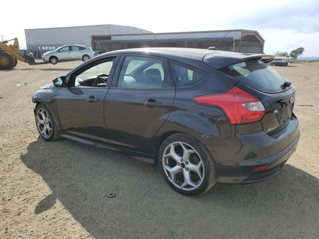 Photo 2 from auction – 2014 FORD FOCUS ST with VIN 1FADP3L98EL148689
