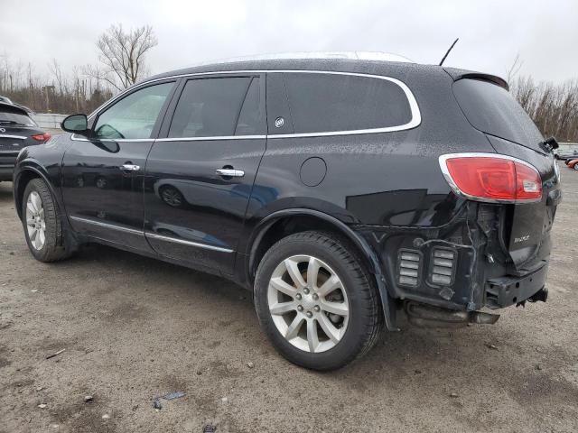 Снимка 2 от търг – 2016 BUICK ENCLAVE с VIN 5GAKVCKD5GJ247984