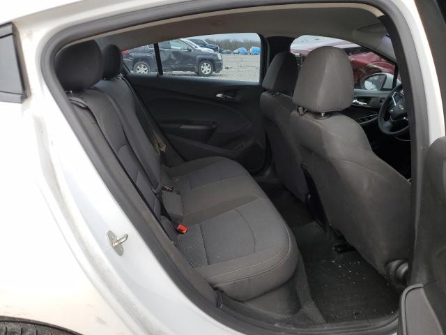 Photo 10 from auction – 2018 CHEVROLET CRUZE LS with VIN 1G1BB5SM2J7211010