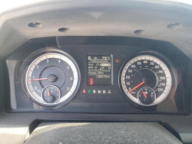 Photo 9 from auction – 2016 RAM 1500 ST with VIN 1C6RR6KG6GS136455