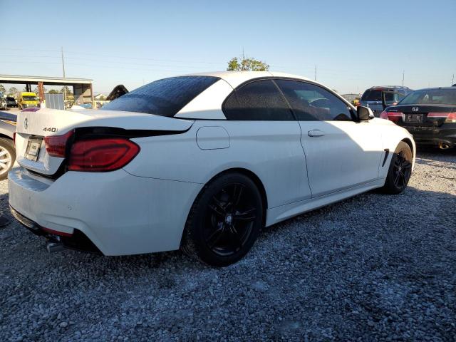 Photo 3 from auction – 2019 BMW 440I with VIN WBA4Z5C51KEE17144