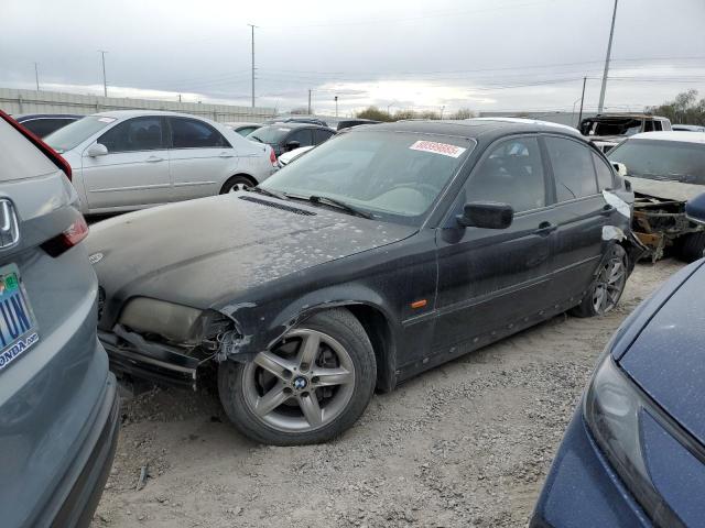 BMW 323 I 2000 with VIN WBAAM3341YFP73140 - Photo from auction