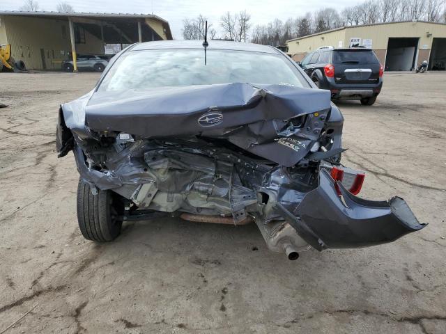Photo 6 from auction – 2017 SUBARU IMPREZA with VIN 4S3GKAA67H3625846