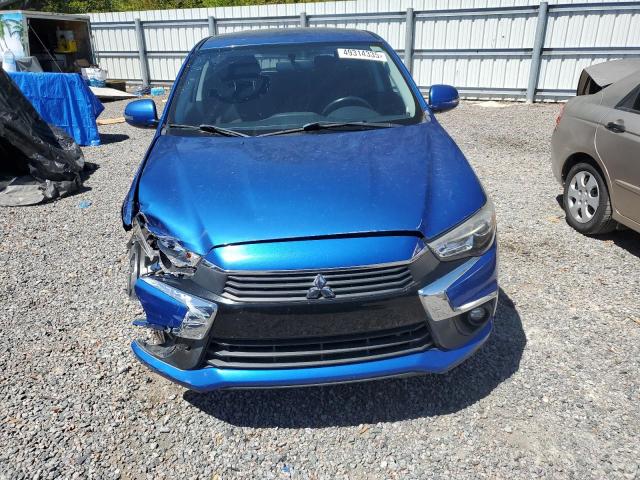 Photo 5 from auction – 2016 MITSUBISHI OUTLANDER with VIN JA4AP3AU2GZ057299