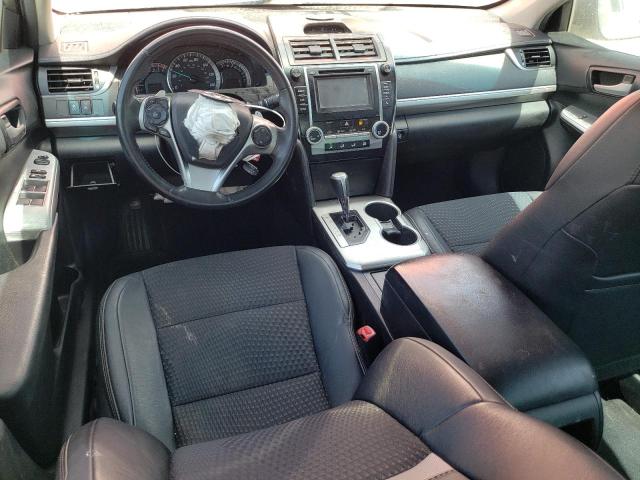 Photo 8 from auction – 2014 TOYOTA CAMRY L with VIN 4T1BF1FK5EU849557