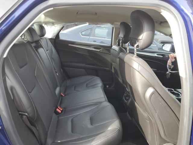 Photo 10 from auction – 2014 FORD FUSION TIT with VIN 3FA6P0D96ER398259