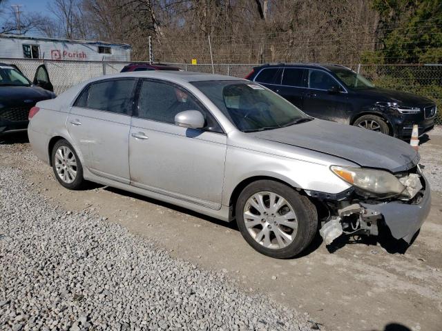 Photo 4 from auction – 2011 TOYOTA AVALON BAS with VIN 4T1BK3DB0BU384059