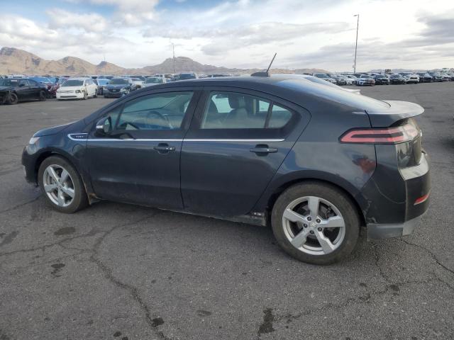Photo 2 from auction – 2015 CHEVROLET VOLT with VIN 1G1RD6E4XFU126676