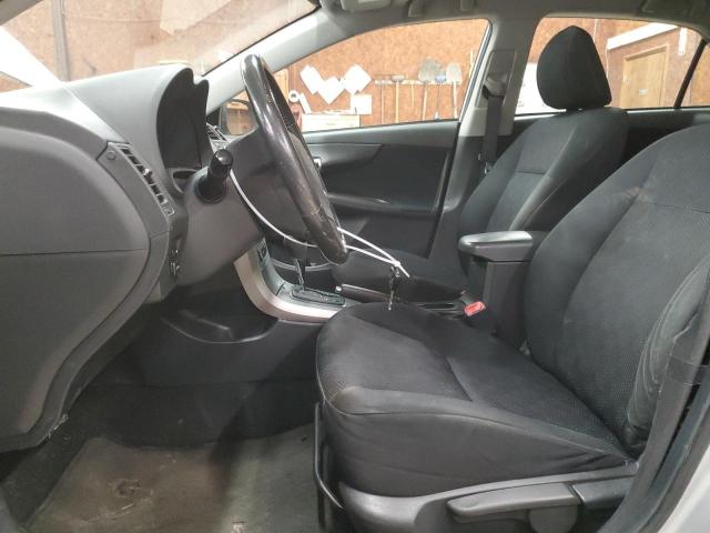 صورة رقم 7 من المزاد - 2009 TOYOTA COROLLA BA مع VIN 2T1BU40E89C093479