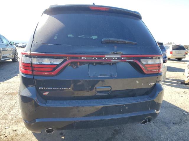 Снимка 6 от търг – 2018 DODGE DURANGO GT с VIN 1C4RDJDG3JC452291