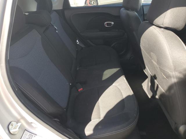 Photo 11 from auction – 2018 KIA SOUL + with VIN KNDJP3A53J7598718