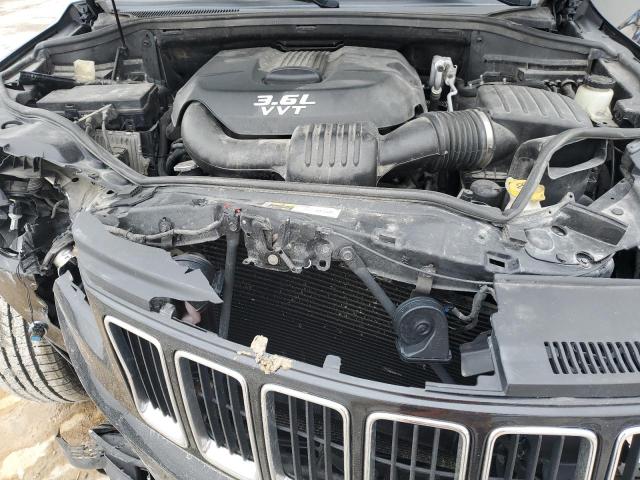 Photo 11 from auction – 2014 JEEP GRAND CHER with VIN 1C4RJFAG7EC179050