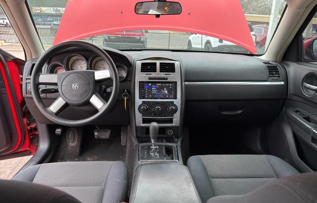 Photo 9 from auction – 2010 DODGE CHARGER SX with VIN 2B3CA3CV0AH153236