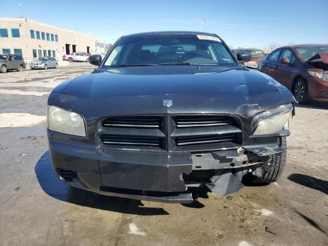 Photo 5 from auction – 2010 DODGE CHARGER with VIN 2B3AA4CVXAH166380