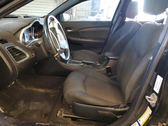 Снимка 7 от търг – 2012 DODGE AVENGER SX с VIN 1C3CDZCB6CN147812