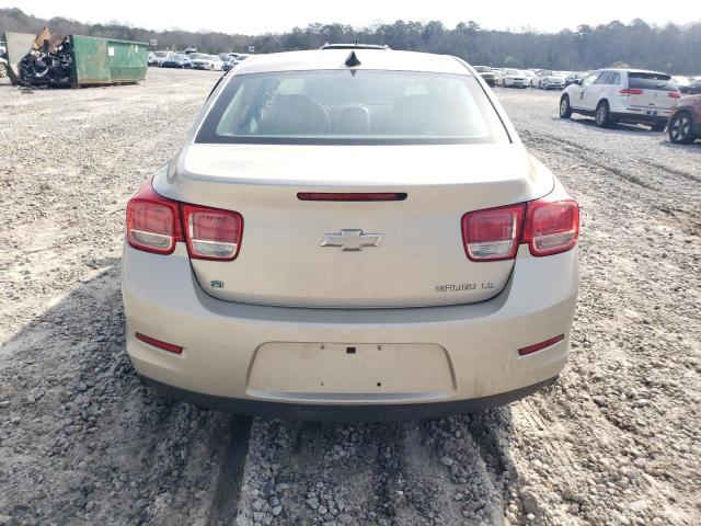 Photo 6 from auction – 2015 CHEVROLET MALIBU LS with VIN 1G11A5SL0FF107182