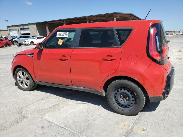 Foto 2 de la subasta – 2016 KIA SOUL + con VIN KNDJP3A53G7864764