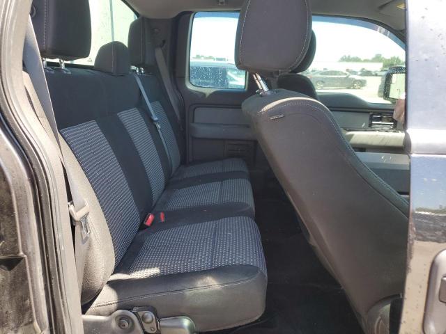 Photo 10 from auction – 2014 FORD F150 SUPER with VIN 1FTFX1CF3EKG42655