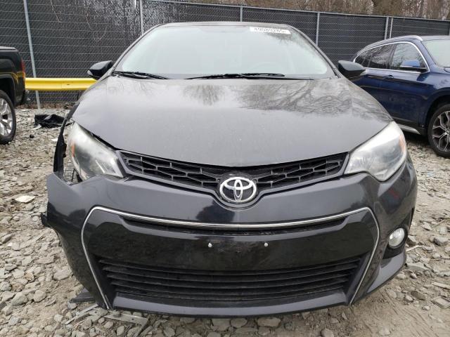 Photo 5 from auction – 2016 TOYOTA COROLLA L with VIN 2T1BURHE8GC683759