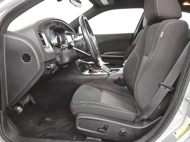 Photo 7 from auction – 2023 DODGE CHARGER SX with VIN 2C3CDXBG0PH533402