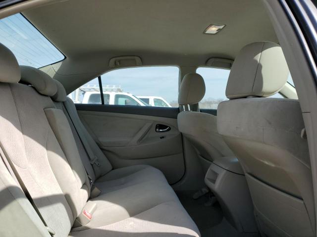 Photo 10 from auction – 2011 TOYOTA CAMRY BASE with VIN 4T4BF3EK8BR215058