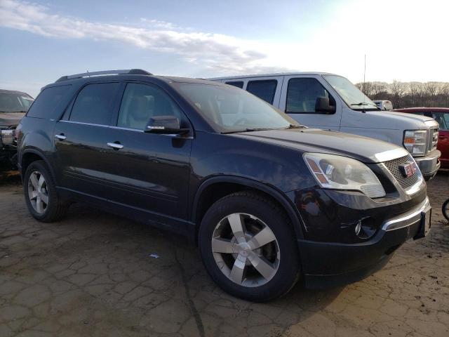 Photo 4 from auction – 2012 GMC ACADIA SLT with VIN 1GKKVRED0CJ334235
