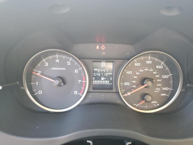 Photo 9 from auction – 2016 SUBARU IMPREZA with VIN JF1GPAA60GH285450