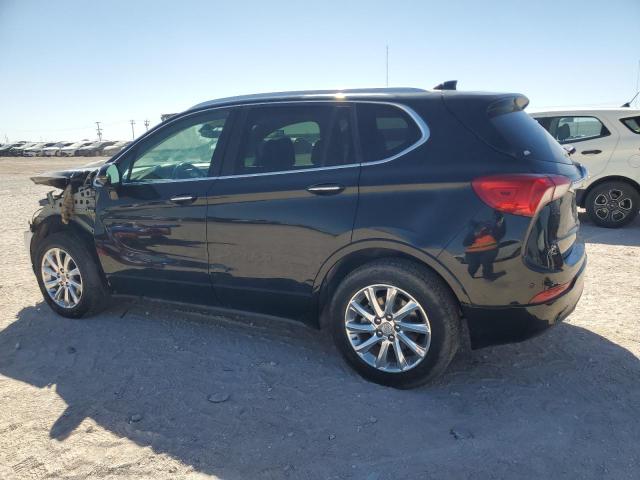 Снимка 2 от търг – 2019 BUICK ENVISION E с VIN LRBFX2SA3KD064048