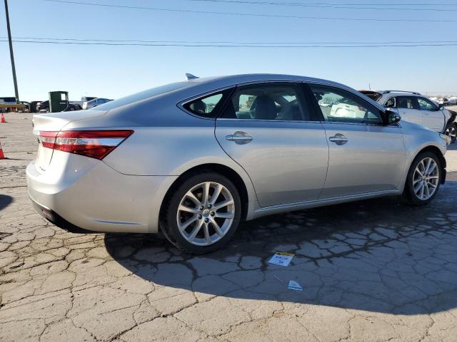 Photo 3 from auction – 2014 TOYOTA AVALON BAS with VIN 4T1BK1EB6EU114681