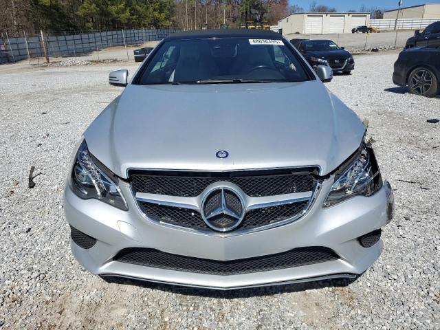 Photo 5 from auction – 2017 MERCEDES-BENZ E 400 with VIN WDDKK6FF3HF359892