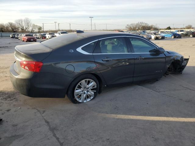 Photo 3 from auction – 2019 CHEVROLET IMPALA LS with VIN 2G11Y5SAXK9127579