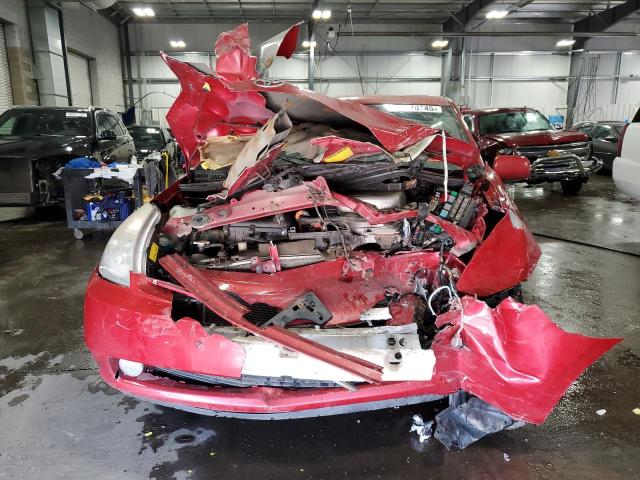 Photo 5 from auction – 2007 TOYOTA PRIUS with VIN JTDKB20UX77680105