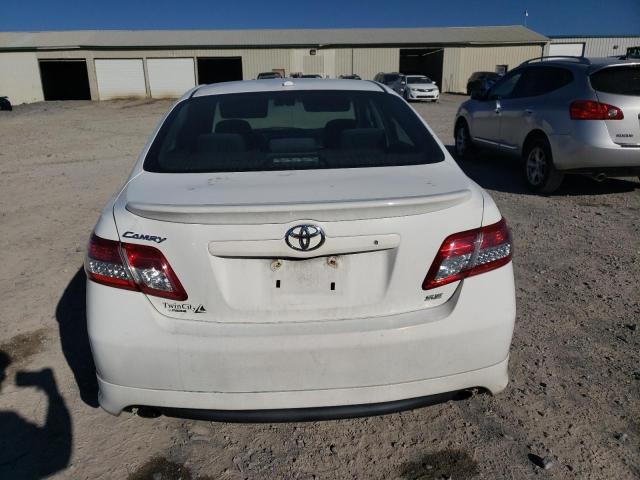 Снимка 6 от търг – 2011 TOYOTA CAMRY BASE с VIN 4T1BF3EK8BU738509