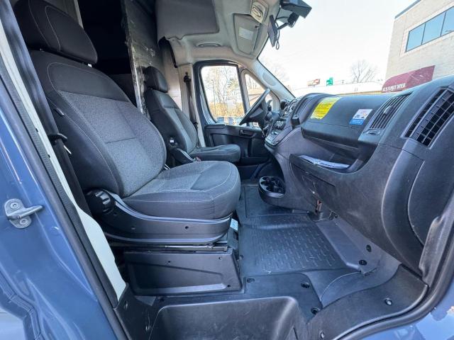 Photo 5 from auction – 2019 RAM PROMASTER with VIN 3C6URVJG1KE551832