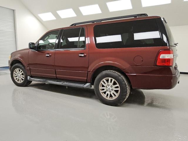 Zdjęcie 2 z aukcji – 2012 FORD EXPEDITION z VIN 1FMJK1H52CEF06551