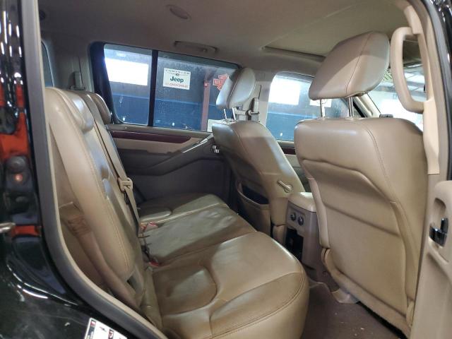 Снимка 11 от търг – 2010 NISSAN PATHFINDER с VIN 5N1AR1NB5AC615844