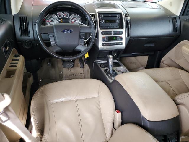 Снимка 8 от търг – 2010 FORD EDGE LIMIT с VIN 2FMDK4KC7ABA94142