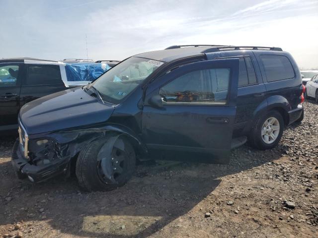 DODGE DURANGO SL 2005 с VIN 1D4HB48N55F500506 - Снимка от търг