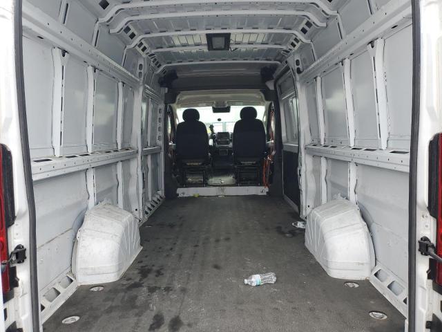 Photo 10 from auction – 2023 RAM PROMASTER with VIN 3C6MRVJG6PE516758