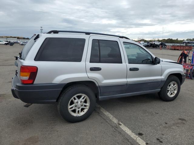 Photo 3 from auction – 2004 JEEP GRAND CHER with VIN 1J4GW48S34C319286
