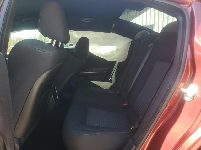 Photo 10 from auction – 2023 DODGE CHARGER SC with VIN 2C3CDXGJ2PH678638